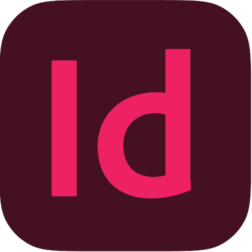 Indesign